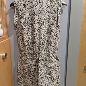 Banana Republic romper